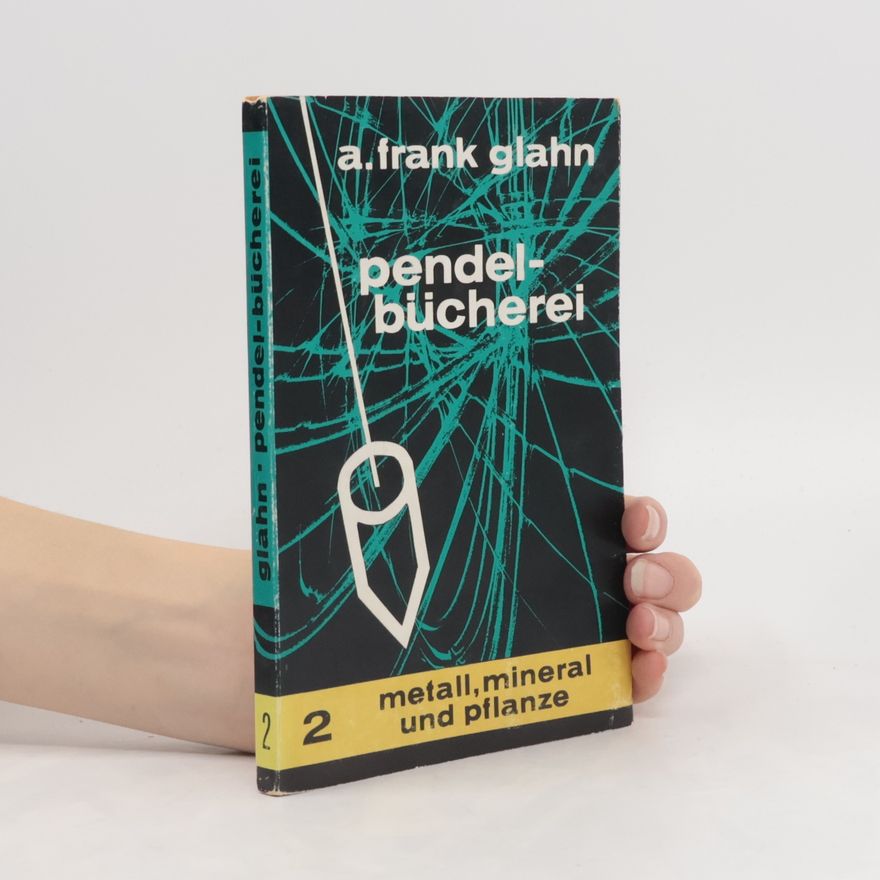 A. Frank Glahn Pendel-Bücherei 2