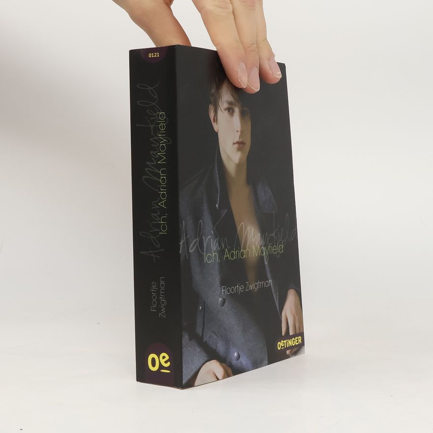 Floortje Zwigtman Ich, Adrian Mayfield