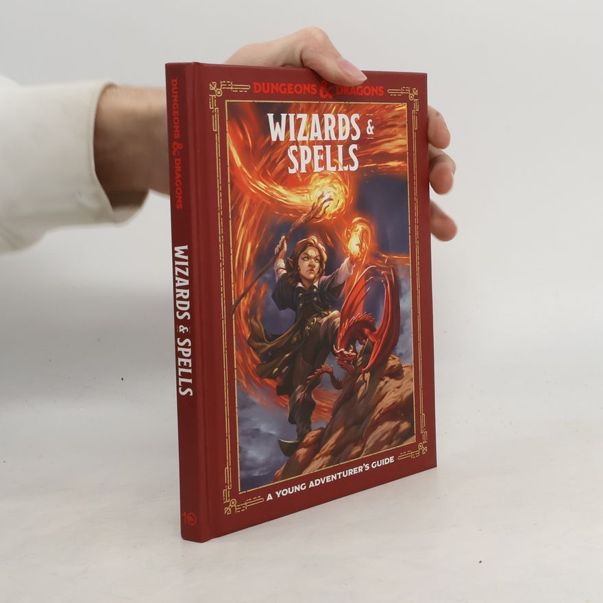 Autorenkollektiv Wizards & Spells