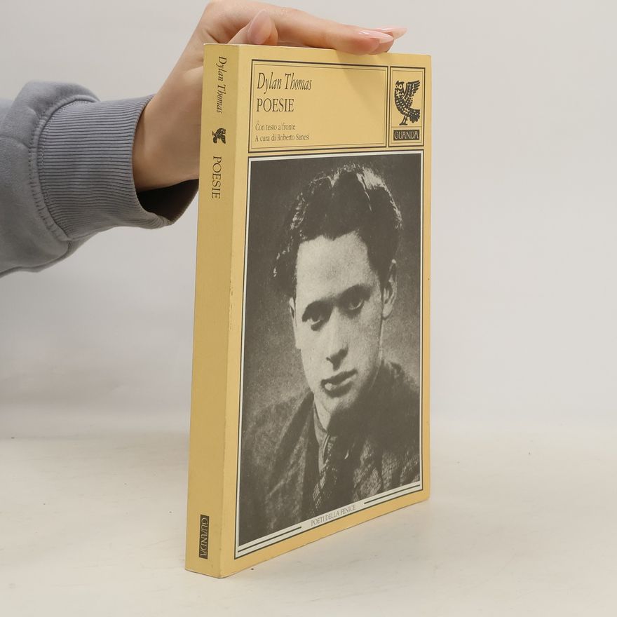 Dylan Thomas Poesie