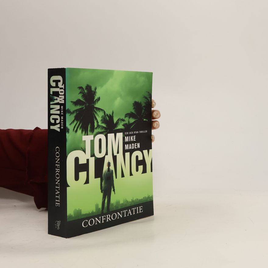 Tom Clancy Confrontatie
