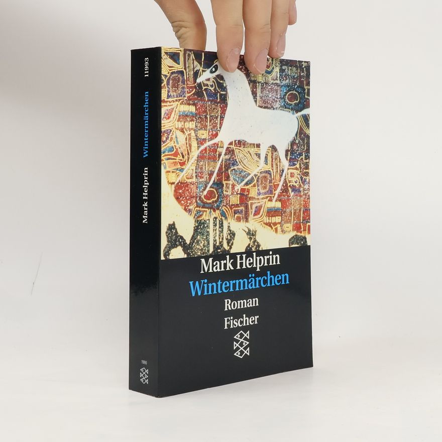 Mark Helprin Wintermärchen