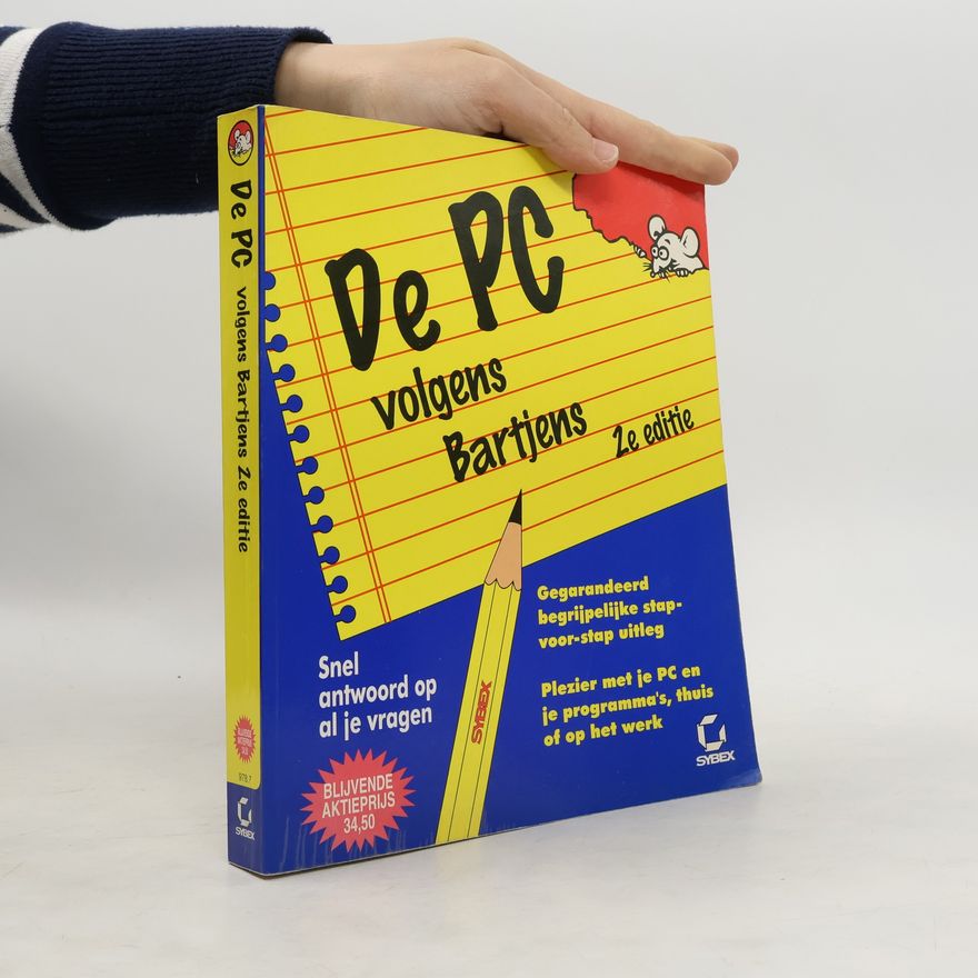 Gene Weisskopf De PC volgens Bartjens