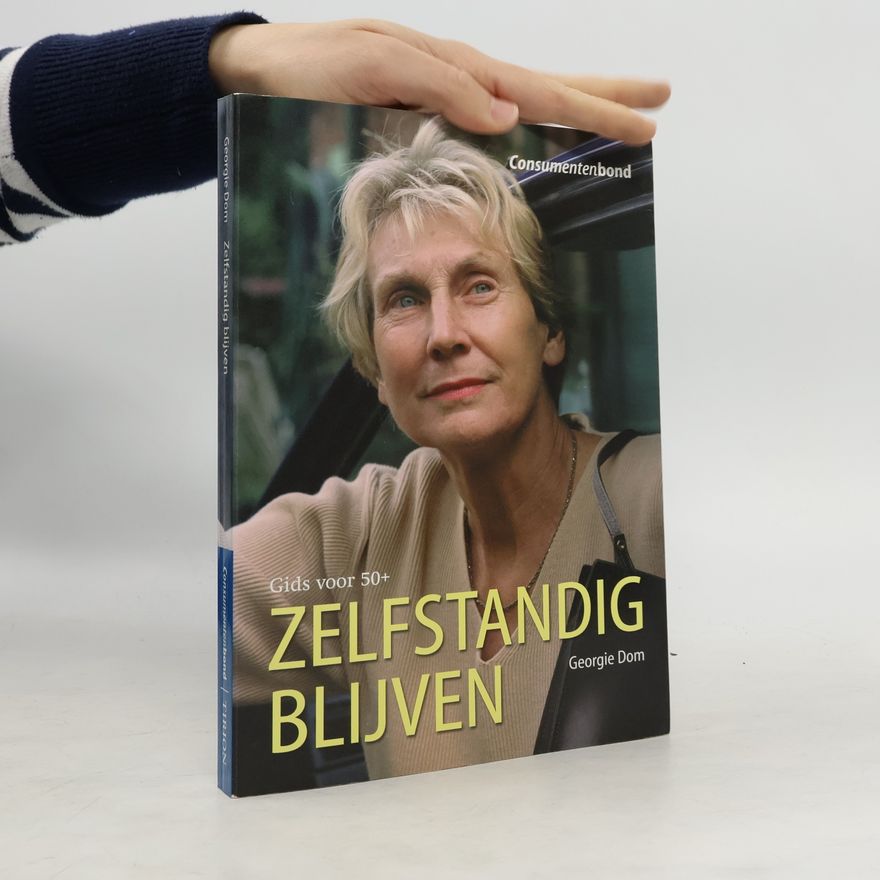John van Ardenne Zelfstandig blijven