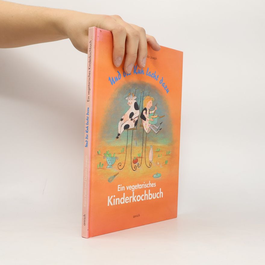 Kara Petit Und die Kuh lacht dazu