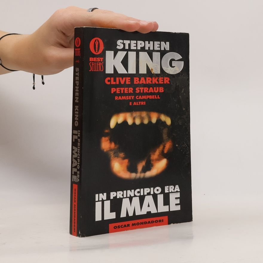 Stephen King Best Sellers: In principio era il male