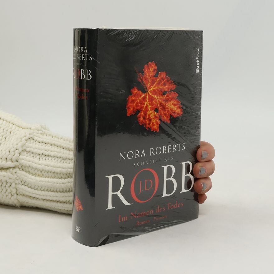 Nora Roberts Im Namen des Todes