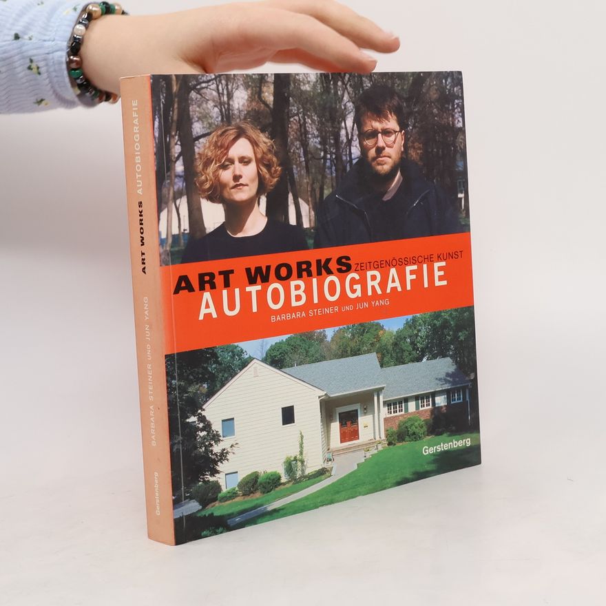 Barbara Steiner Autobiografie