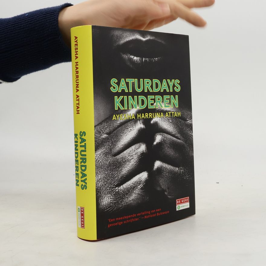 Paul Bruijn Saturdays kinderen