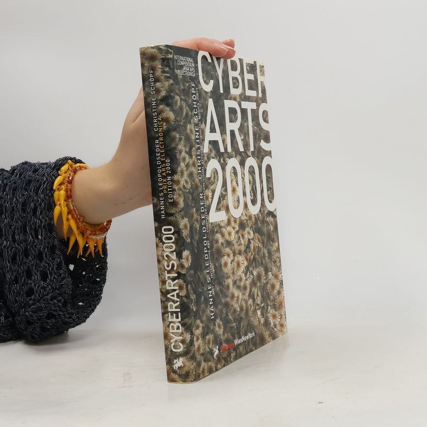Christine Schöpf Cyberarts 2000