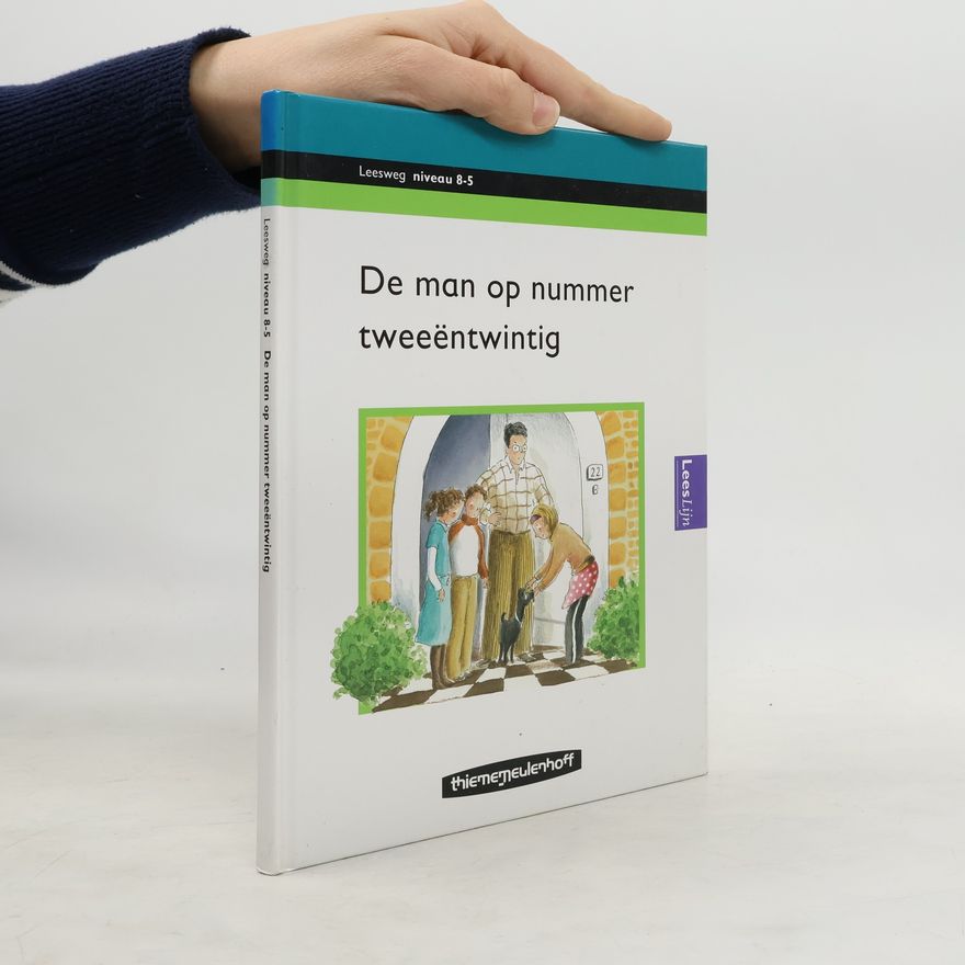 Henk Hokke De man op nummer tweeëntwintig