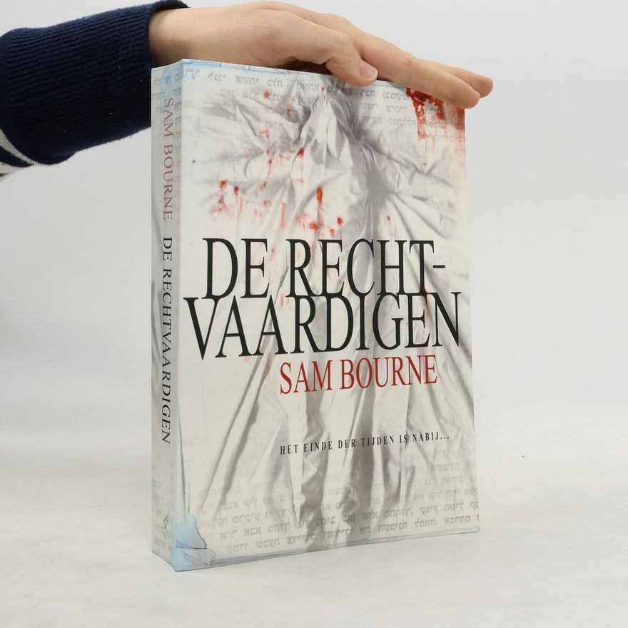 Jonathan Freedland De rechtvaardigen