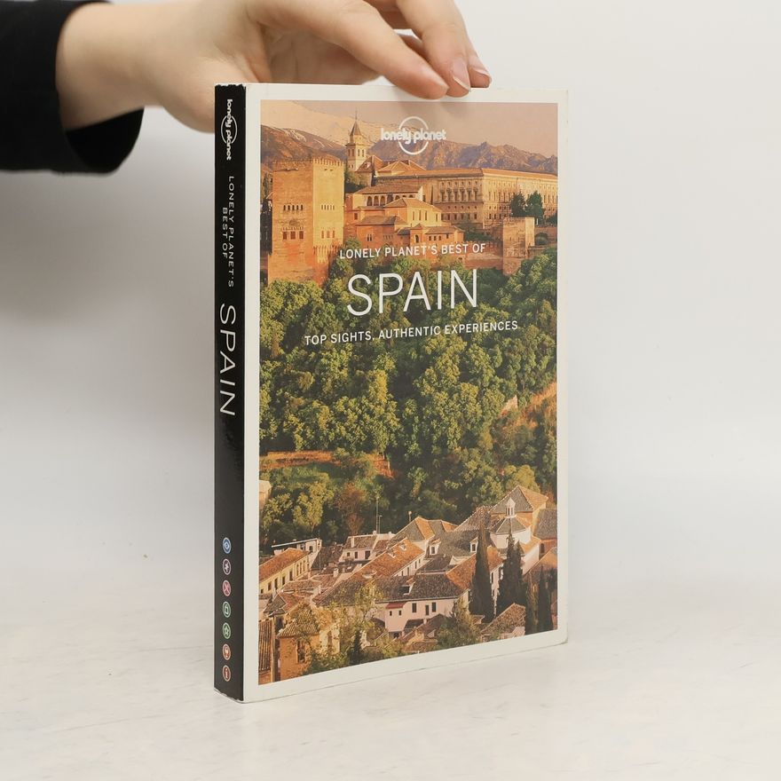 Autorenkollektiv Lonely Planet's Best of Spain