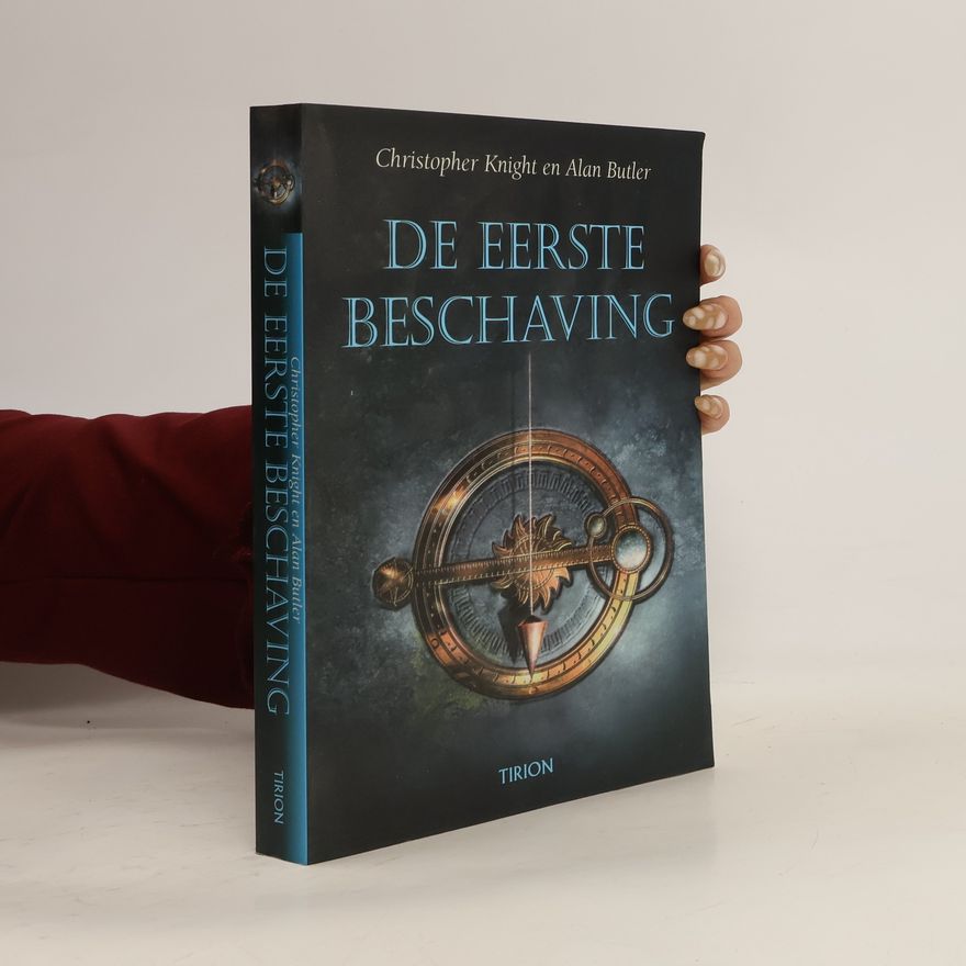 Christopher Knight De eerste beschaving