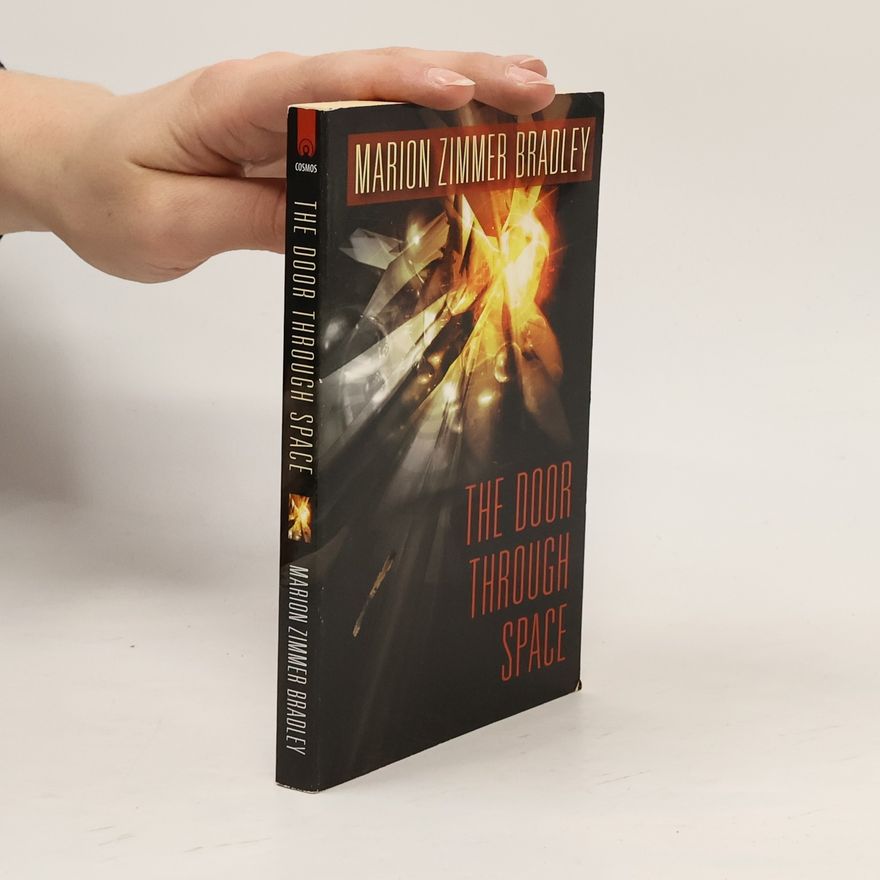 Marion Zimmer Bradley The Door Through Space