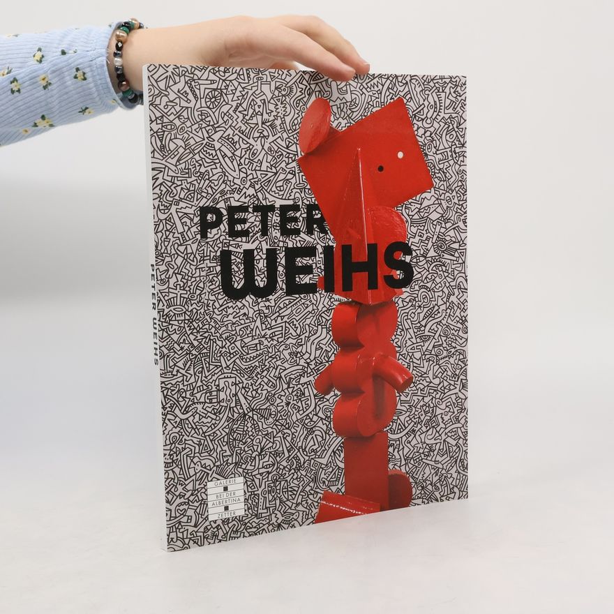 Peter Weihs Peter Weihs