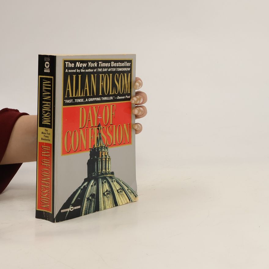 Allan Folsom Day of Confession
