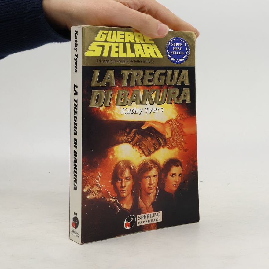 Kathy Tyers Guerre Stellari. La tregua di Bakura