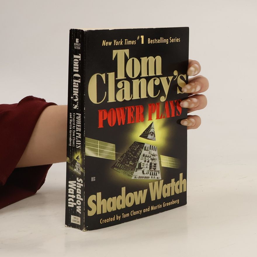 Tom Clancy Shadow Watch