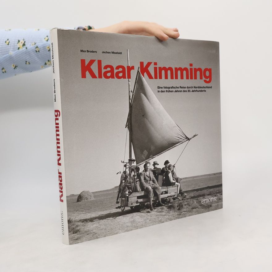 Max Broders Klaar Kimming