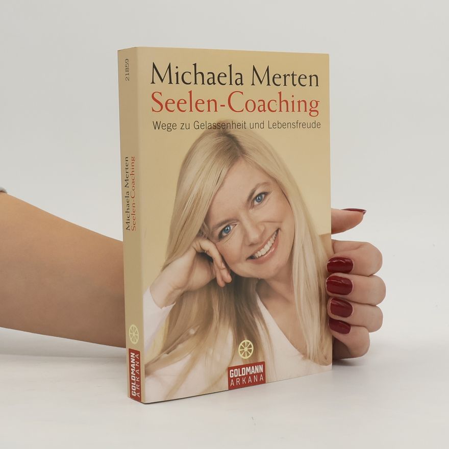 Michaela Merten Seelen-Coaching
