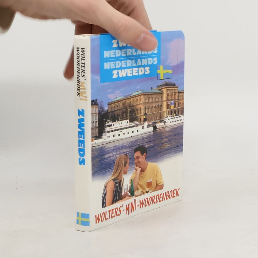 Autorenkollektiv Zweed-Nederlands. Nederlands-Zweed