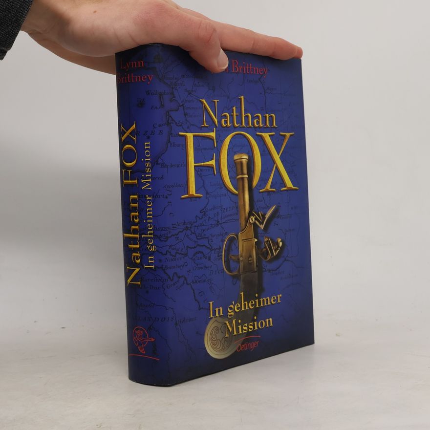 Janka Panskus Nathan Fox