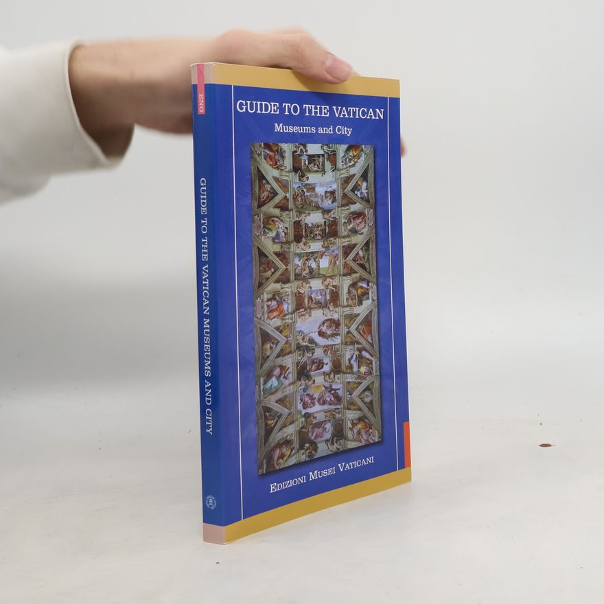 Autorenkollektiv Guide to the Vatican Museums and City