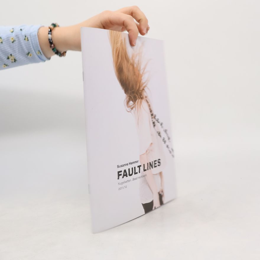 Susanne Hammer Fault Lines