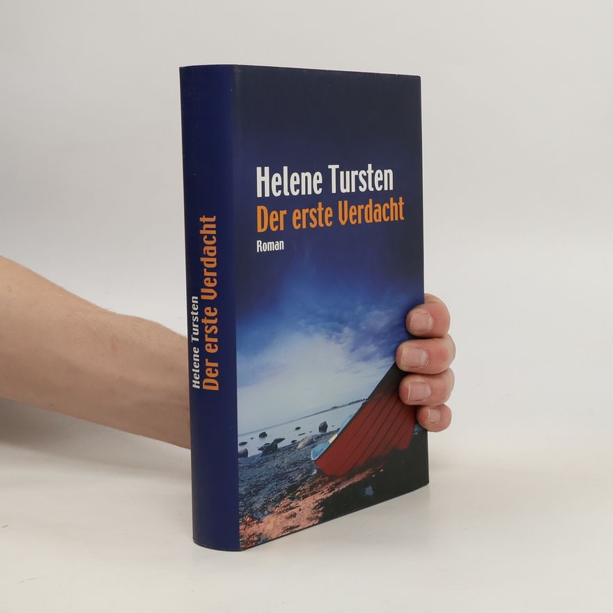 Helene Tursten Der erste Verdacht