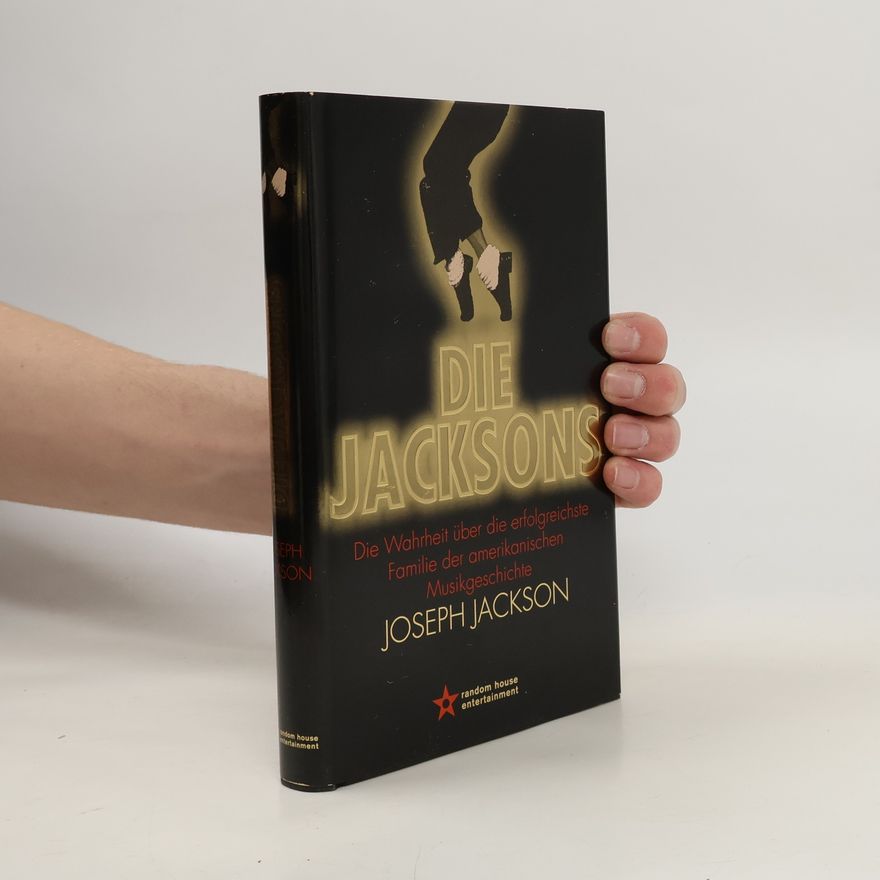 Joseph Jackson Die Jacksons
