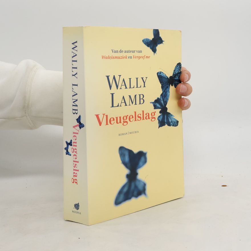 Wally Lamb Vleugelslag