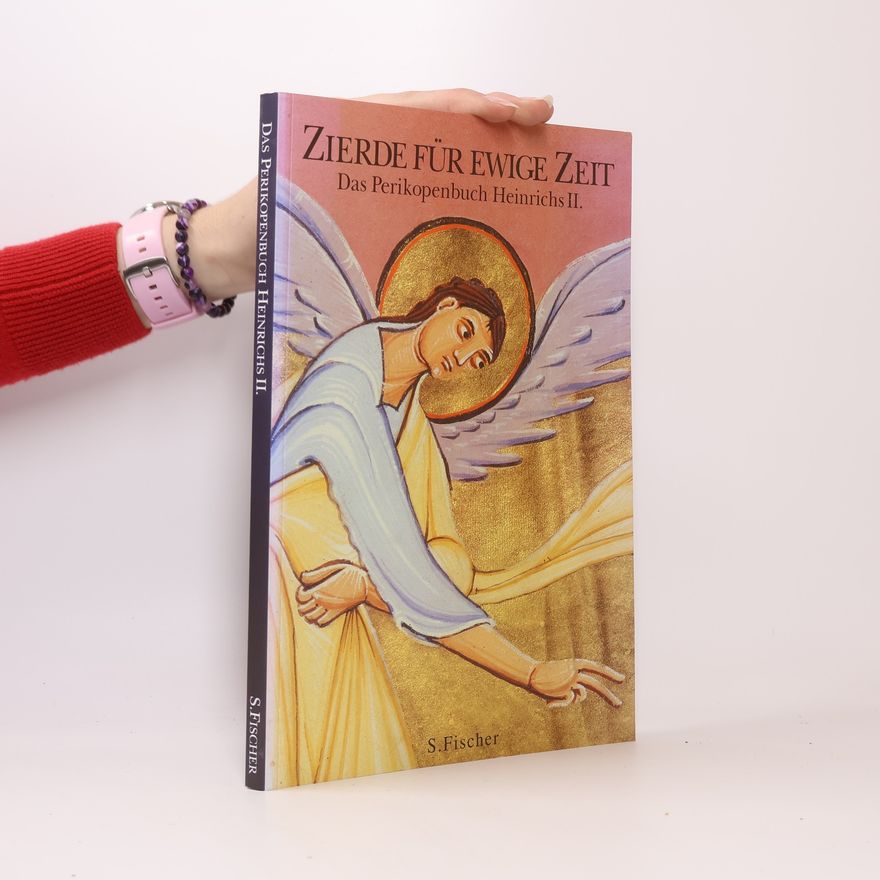 Kolektiv autorů Zierde für weige Zeit