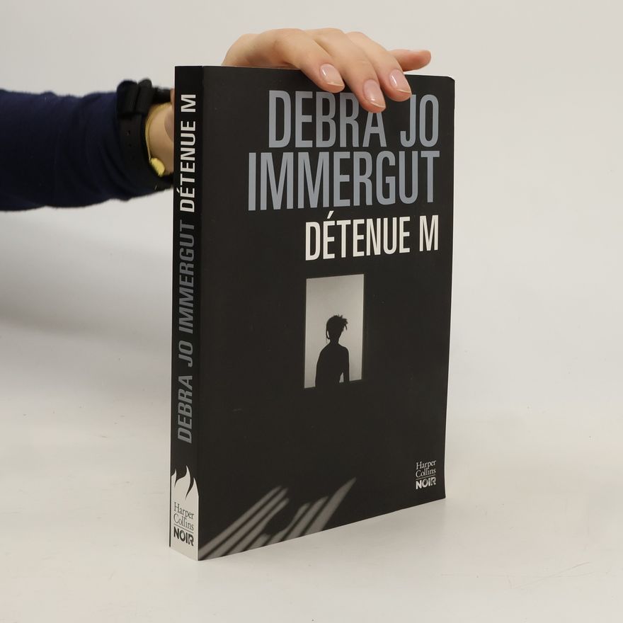Debra Jo Immergut Détenue M