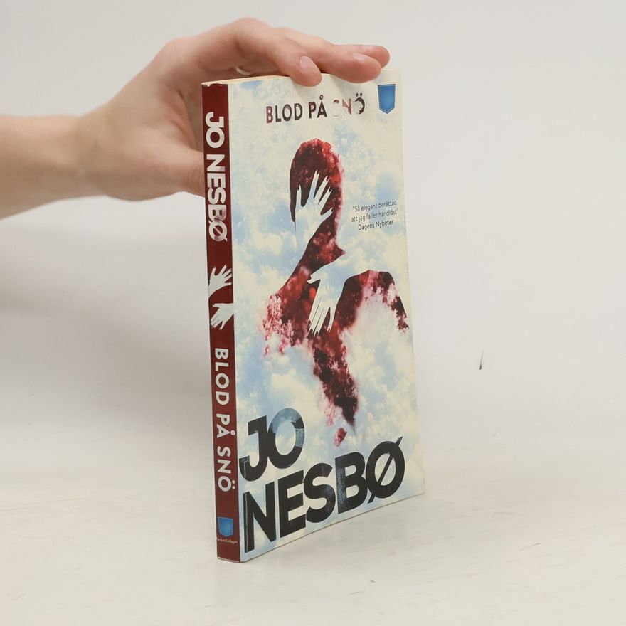 Jo Nesbø Blod på snö