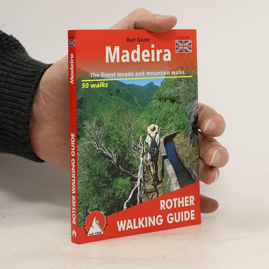 Rolf Goetz Madeira