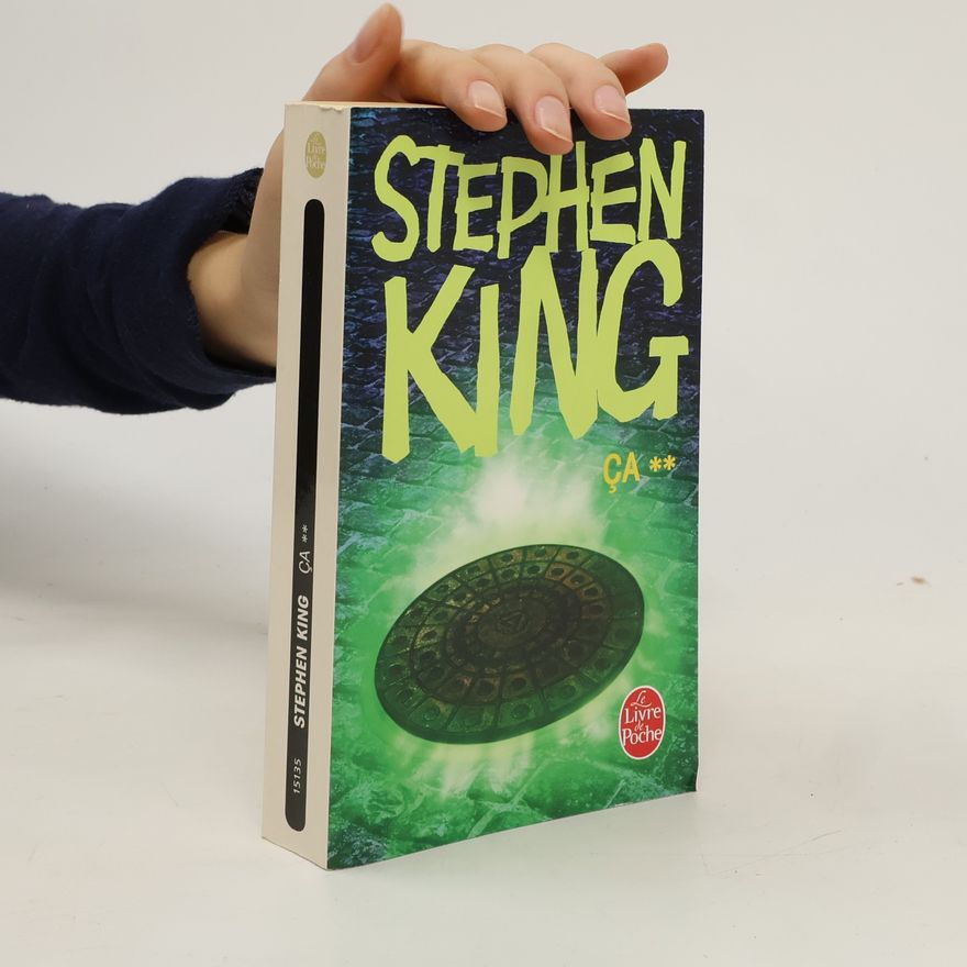 Stephen King Ça, Tome 2