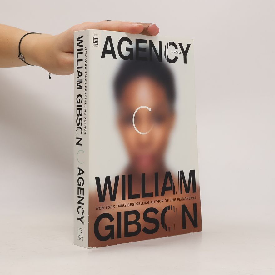 William Gibson Agency