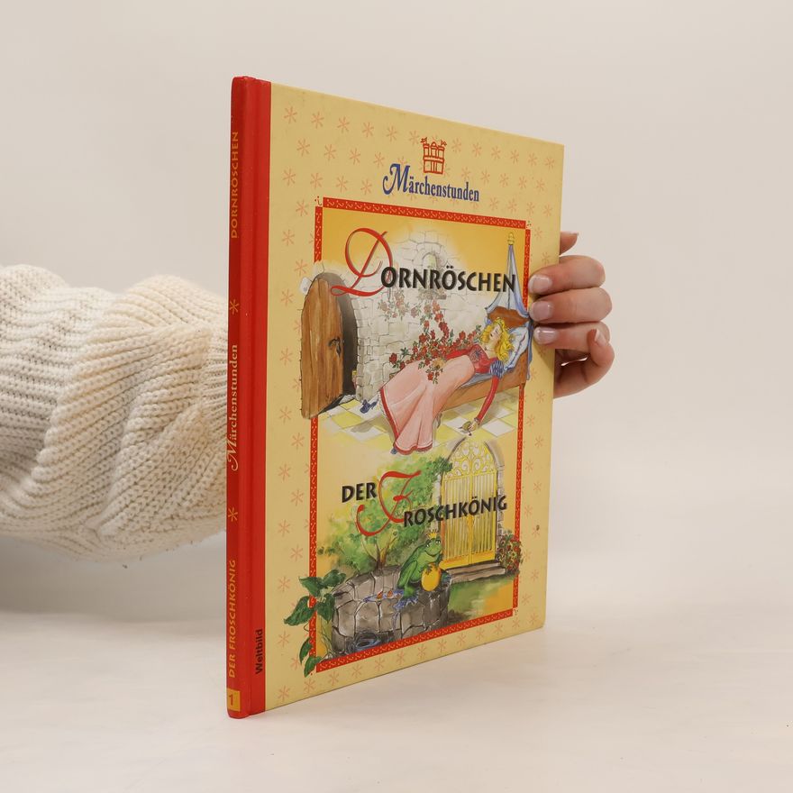 Autorenkollektiv Dornröschen der Roschkönig