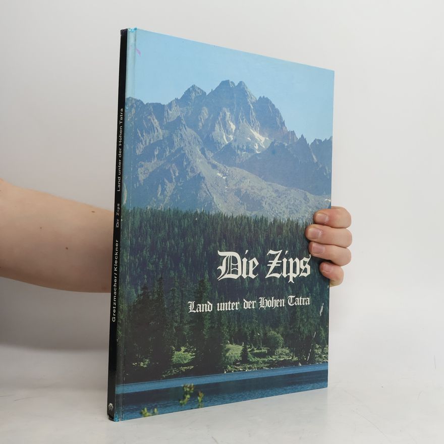 Julius Gretzmacher Die Zips