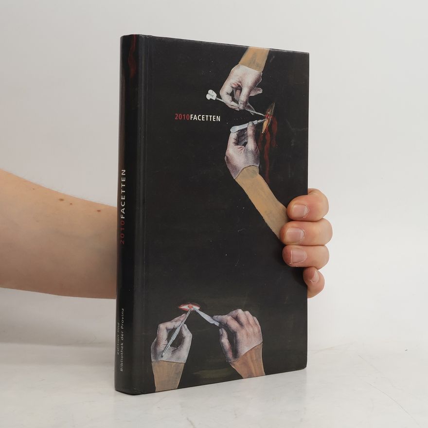 Peter Leisch Bibliothek der Provinz: 2010 Facetten