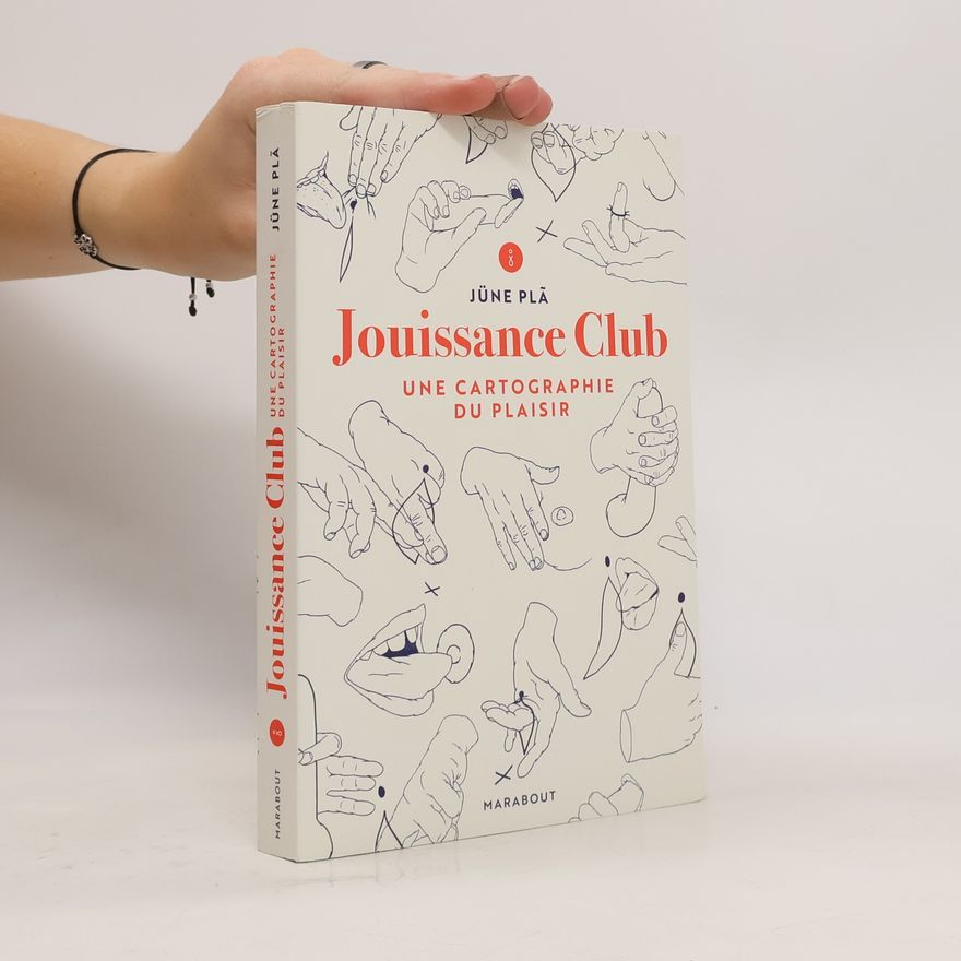 Jüne Plã Jouissance Club