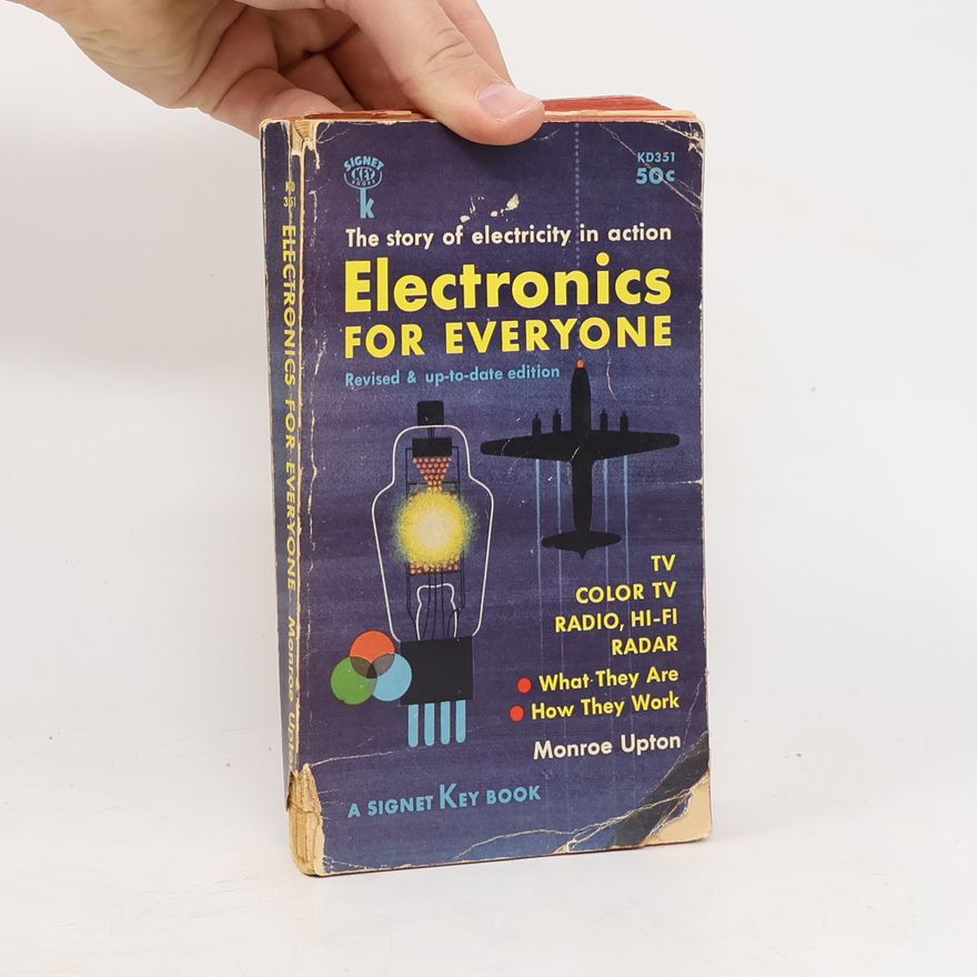 Various authors Electronics for Everyone
