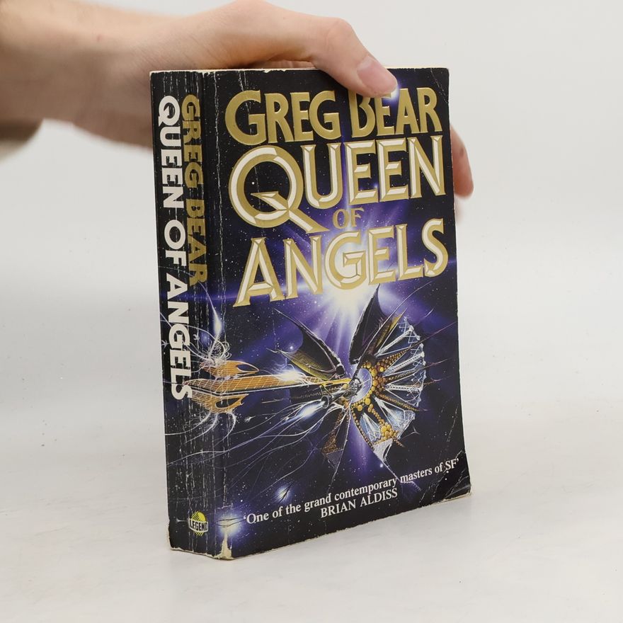 Greg Bear Queen Of Angels