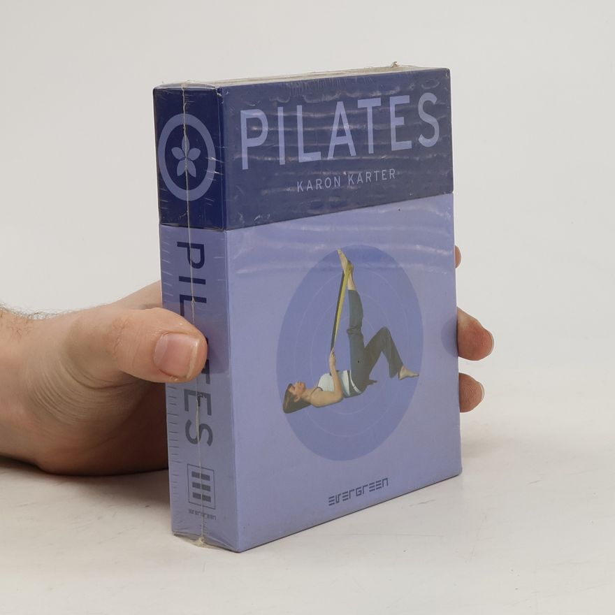 Karon Karter Pilates