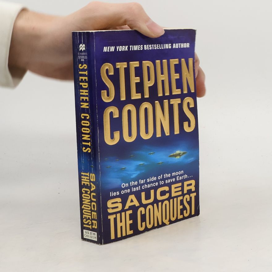 Stephen Coonts The Conquest