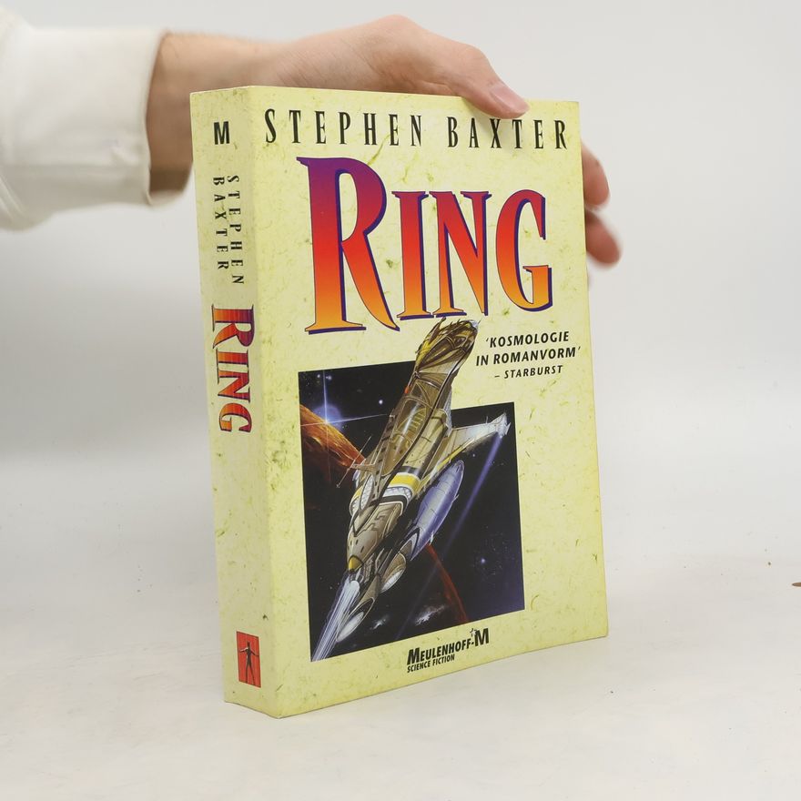 Stephen Baxter Ring