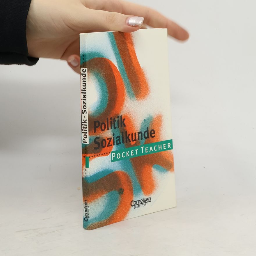 Andreas Dilger Pocket Teacher, Sekundarstufe I, Politik / Sozialkunde