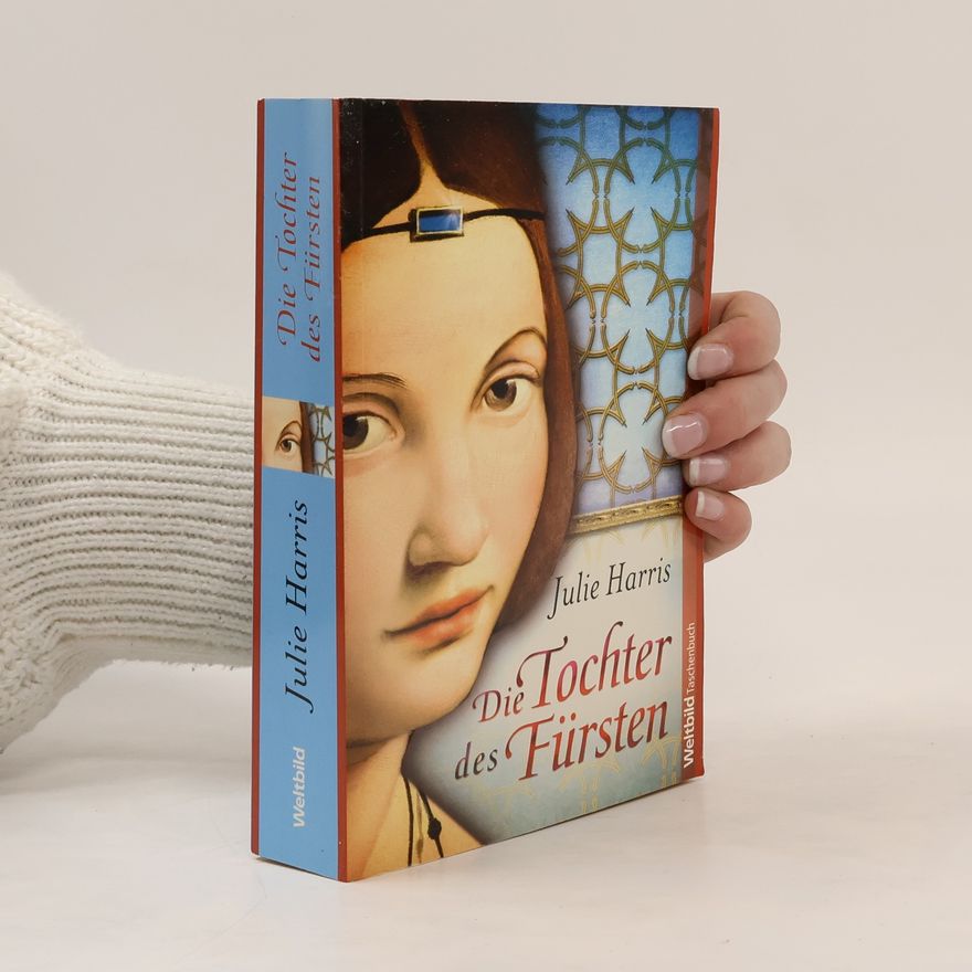 Julie Harris Die Tochter des Fürsten