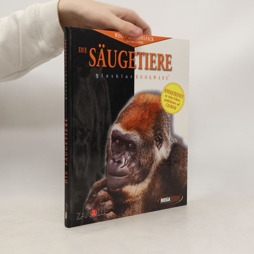 Autorenkollektiv Die Säugetiere